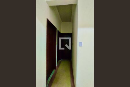 Apartamento à venda com 60m², 2 quartos e sem vagaHall de entrada