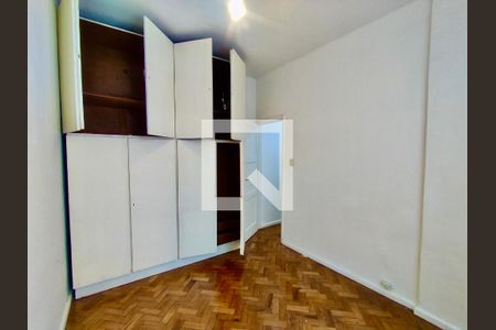 Apartamento à venda com 60m², 2 quartos e sem vagaQuarto