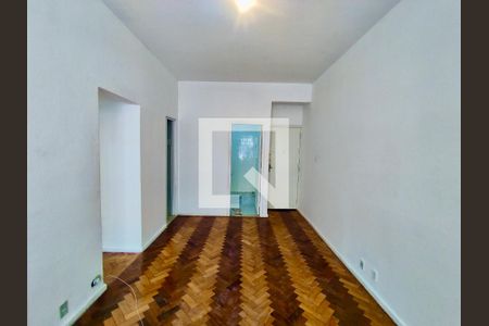 Sala de apartamento para alugar com 2 quartos, 60m² em Leblon, Rio de Janeiro