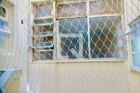 Apartamento à venda com 60m², 2 quartos e sem vagaÁrea serviço