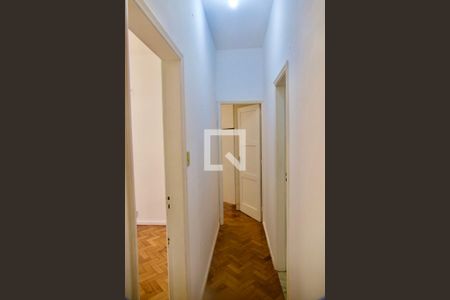 Apartamento à venda com 60m², 2 quartos e sem vagaCorredor