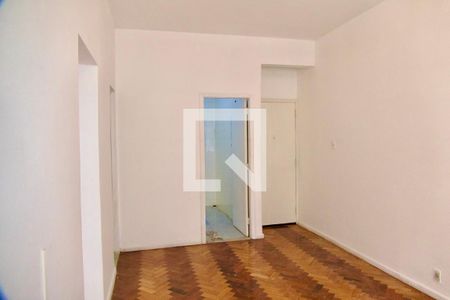 Sala de apartamento para alugar com 2 quartos, 60m² em Leblon, Rio de Janeiro