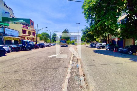 Apartamento à venda com 60m², 2 quartos e sem vagaVista da Rua