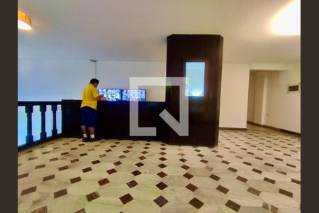 Apartamento à venda com 60m², 2 quartos e sem vagaPortaria