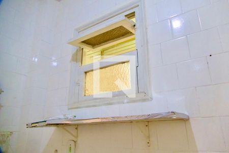 Apartamento à venda com 60m², 2 quartos e sem vagaCozinha