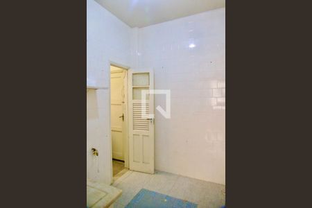 Apartamento à venda com 60m², 2 quartos e sem vagaCozinha