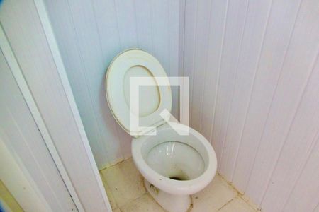 Lavabo de apartamento para alugar com 2 quartos, 60m² em Leblon, Rio de Janeiro