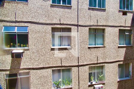 Sala Vista de apartamento para alugar com 2 quartos, 60m² em Leblon, Rio de Janeiro