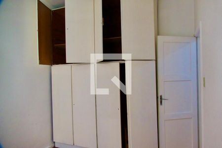 Apartamento à venda com 60m², 2 quartos e sem vagaQuarto