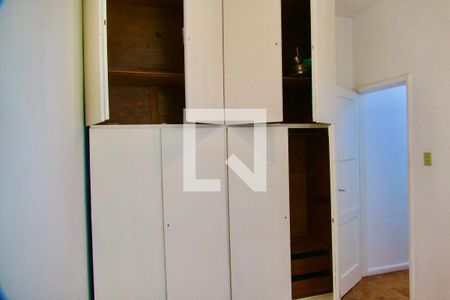 Apartamento à venda com 60m², 2 quartos e sem vagaQuarto