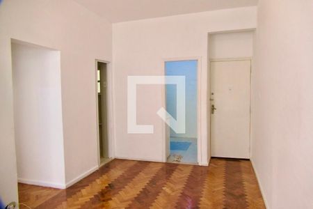 Sala de apartamento para alugar com 2 quartos, 60m² em Leblon, Rio de Janeiro