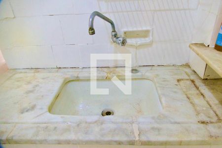 Apartamento à venda com 60m², 2 quartos e sem vagaCozinha