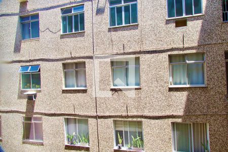 Apartamento à venda com 60m², 2 quartos e sem vagaQuarto vista