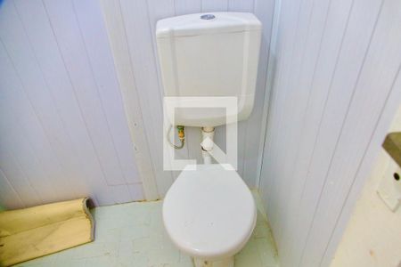 Apartamento à venda com 60m², 2 quartos e sem vagaBanheiro social