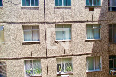 Apartamento à venda com 60m², 2 quartos e sem vagaQuarto vista