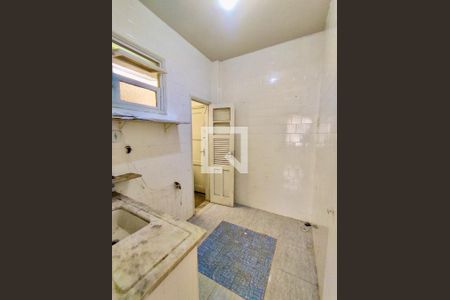 Apartamento à venda com 60m², 2 quartos e sem vagaCozinha