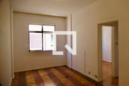 Sala de apartamento para alugar com 2 quartos, 60m² em Leblon, Rio de Janeiro