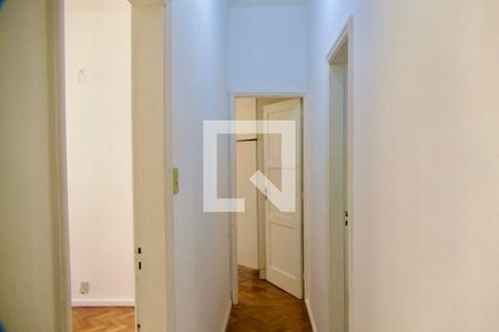 Apartamento à venda com 60m², 2 quartos e sem vagaCorredor