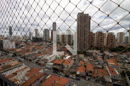 Vista do Quarto 1 de apartamento à venda com 2 quartos, 58m² em Vila Regente Feijó, São Paulo
