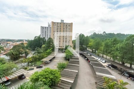 Vista do Quarto 1 de apartamento à venda com 2 quartos, 108m² em Parque Terra Nova, São Bernardo do Campo