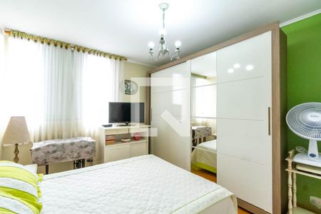 Quarto 2 de apartamento à venda com 2 quartos, 108m² em Parque Terra Nova, São Bernardo do Campo
