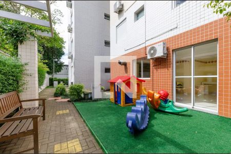 Apartamento à venda com 64m², 3 quartos e 1 vagaÁrea Comum - Playground