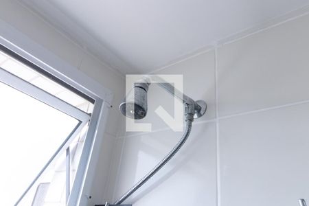 Apartamento à venda com 64m², 3 quartos e 1 vagaBanheiro da Suíte