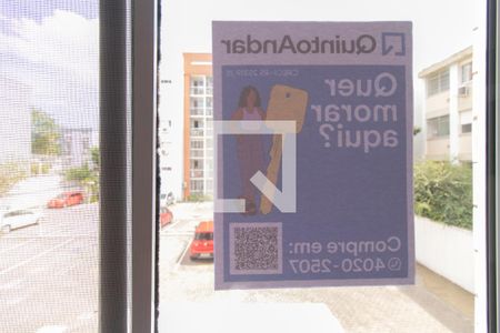 Apartamento à venda com 64m², 3 quartos e 1 vagaFachada