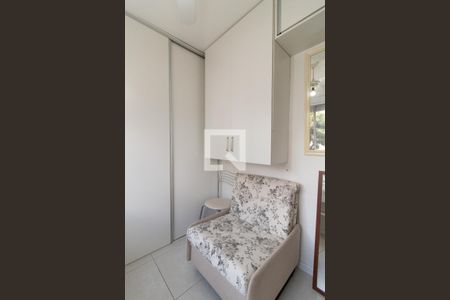 Apartamento à venda com 64m², 3 quartos e 1 vagaQuarto 2