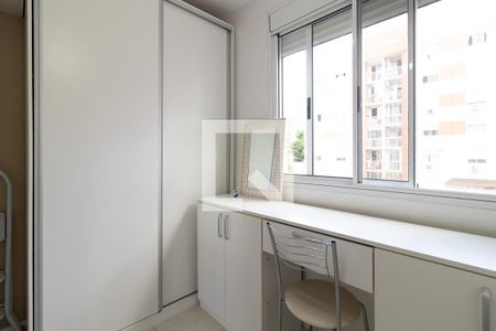 Apartamento à venda com 64m², 3 quartos e 1 vagaQuarto 2
