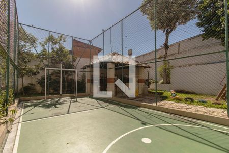 Apartamento à venda com 64m², 3 quartos e 1 vagaQuadra Esportiva