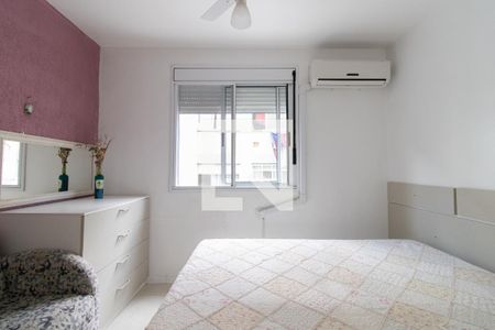 Apartamento à venda com 64m², 3 quartos e 1 vagaQuarto 3 - Suíte