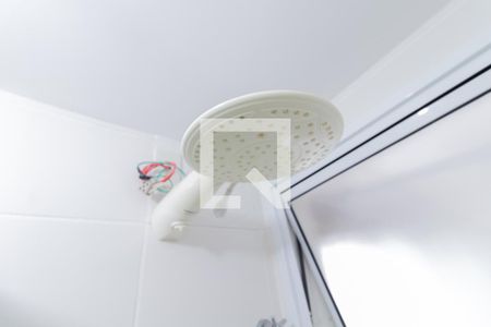 Apartamento à venda com 64m², 3 quartos e 1 vagaBanheiro Corredor