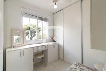 Apartamento à venda com 64m², 3 quartos e 1 vagaQuarto 2