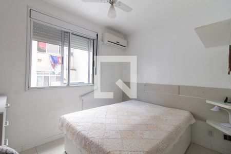 Apartamento à venda com 64m², 3 quartos e 1 vagaQuarto 3 - Suíte