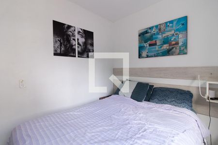 Apartamento à venda com 64m², 3 quartos e 1 vagaQuarto 1