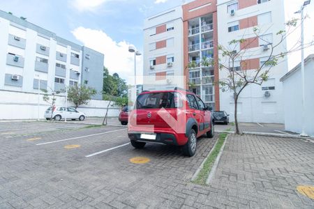 Apartamento à venda com 64m², 3 quartos e 1 vagaGaragem