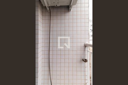 Apartamento à venda com 64m², 3 quartos e 1 vagaVaranda da Sala