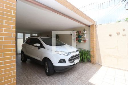 Casa à venda com 170m², 3 quartos e 4 vagasGaragem