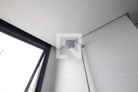 Apartamento para alugar com 53m², 2 quartos e 1 vaga Apartamento para alugar com 53m², 2 quartos e 1 vagaBanheiro da Suíte