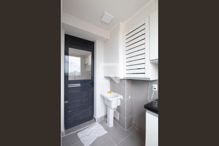 Apartamento para alugar com 53m², 2 quartos e 1 vaga Apartamento para alugar com 53m², 2 quartos e 1 vagaÁrea de Serviço