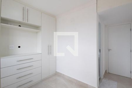 Suíte de apartamento para alugar com 2 quartos, 53m² em Centro, Osasco