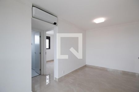 Sala de apartamento para alugar com 2 quartos, 53m² em Centro, Osasco