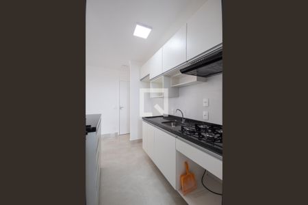 Apartamento para alugar com 53m², 2 quartos e 1 vaga Apartamento para alugar com 53m², 2 quartos e 1 vagaCozinha