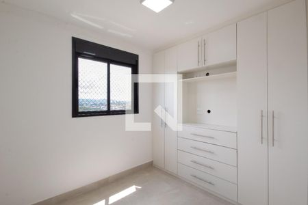 Suíte de apartamento para alugar com 2 quartos, 53m² em Centro, Osasco