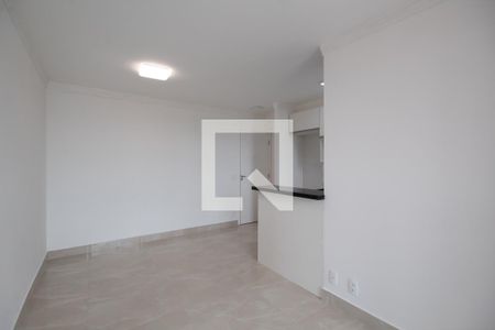 Sala de apartamento para alugar com 2 quartos, 53m² em Centro, Osasco