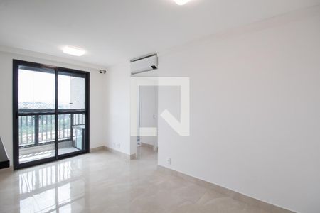 Sala de apartamento para alugar com 2 quartos, 53m² em Centro, Osasco
