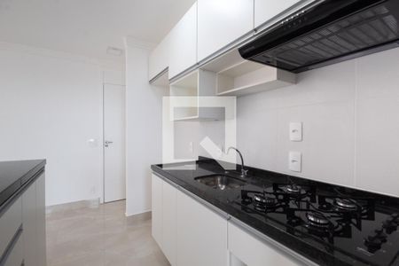 Apartamento para alugar com 53m², 2 quartos e 1 vaga Apartamento para alugar com 53m², 2 quartos e 1 vagaCozinha