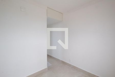 Suíte de apartamento para alugar com 2 quartos, 53m² em Centro, Osasco