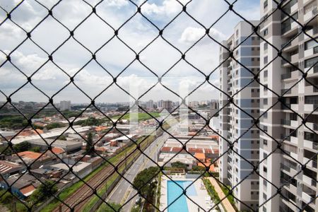 Apartamento para alugar com 53m², 2 quartos e 1 vaga Apartamento para alugar com 53m², 2 quartos e 1 vagaVista do Quarto 2